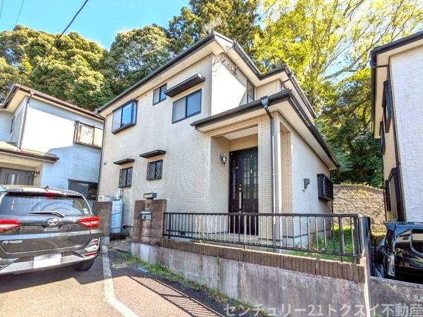 佐倉市城　中古戸建