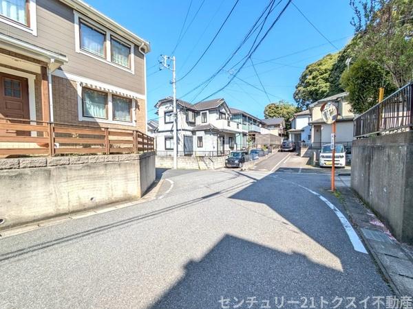 佐倉市城の中古一戸建て