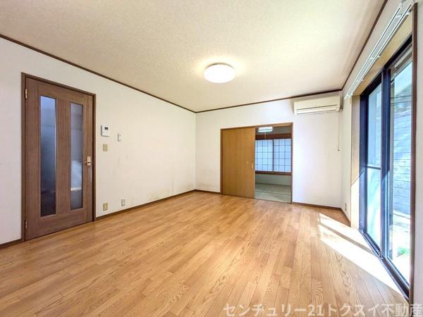 佐倉市城の中古一戸建て
