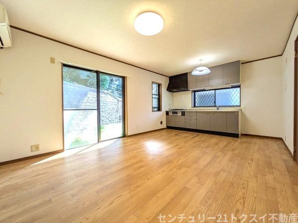 佐倉市城の中古一戸建て