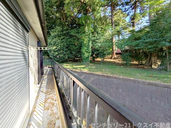 佐倉市城の中古一戸建て