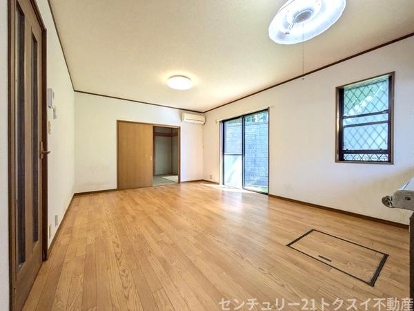 佐倉市城　中古戸建