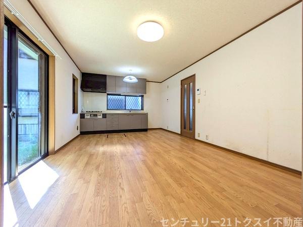 佐倉市城　中古戸建