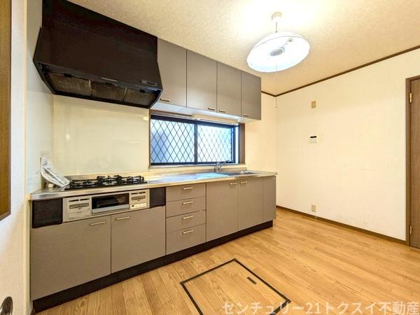 佐倉市城の中古一戸建て