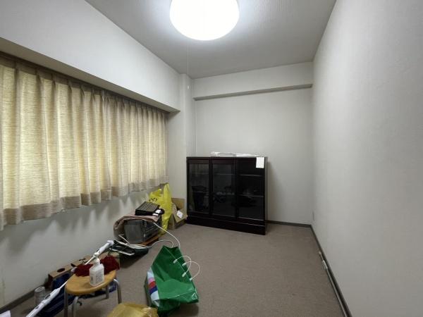 モアクレストアルファス佐倉