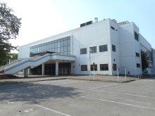 佐倉ステーションゲートサウスウイング(佐倉市民体育館)