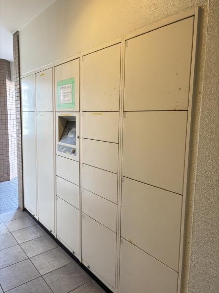 佐倉ステーションゲートサウスウイング