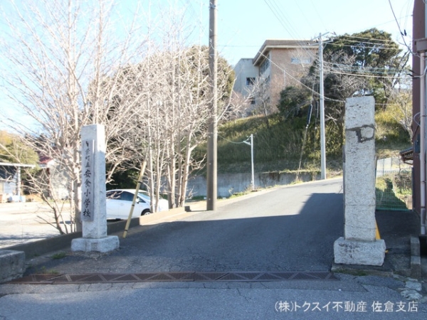 栄町安食第231号棟新築戸建(栄町立安食小学校)