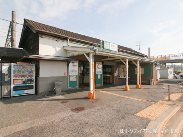 栄町安食第231号棟新築戸建(JR「安食」駅)