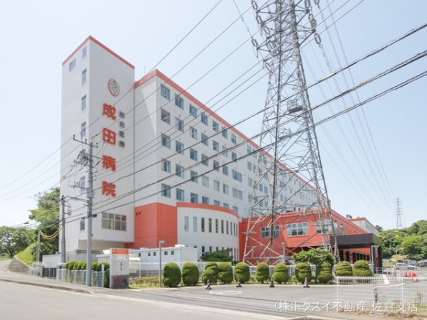 栄町安食第231号棟新築戸建(成田病院)
