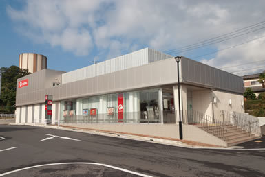 栄町安食第231号棟新築戸建(千葉銀行安食支店)