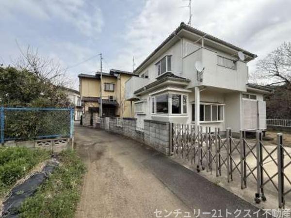 酒々井町下岩橋　中古戸建