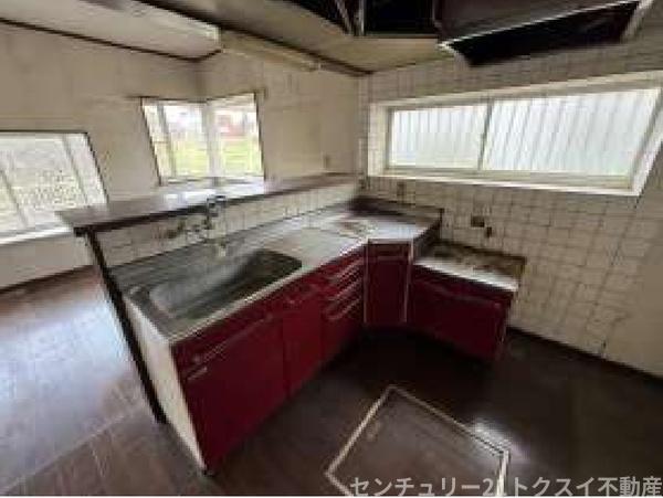 酒々井町下岩橋　中古戸建