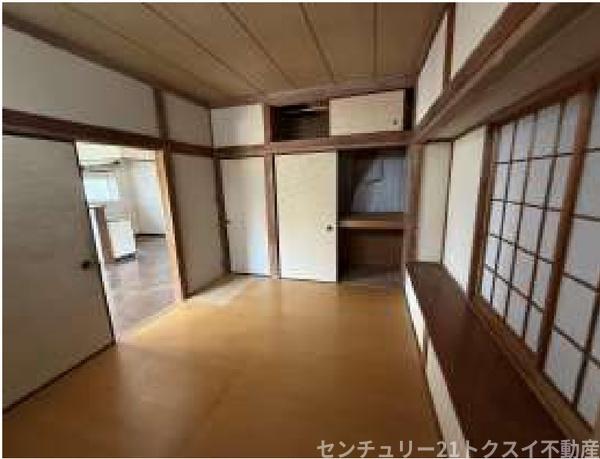 酒々井町下岩橋　中古戸建