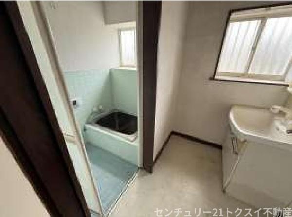 酒々井町下岩橋　中古戸建
