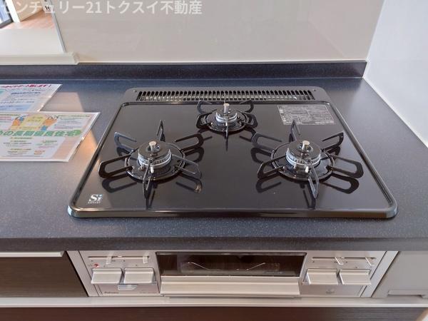ユーカリが丘駅1期2号棟新築戸建全2棟