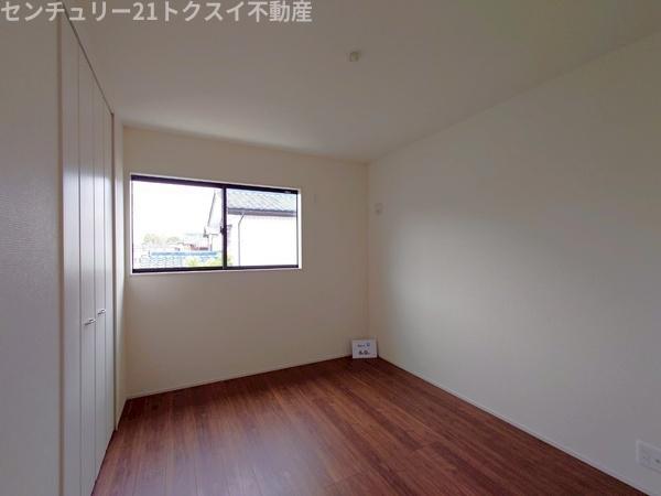 ユーカリが丘駅1期2号棟新築戸建全2棟
