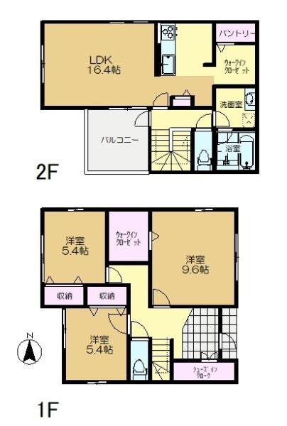 佐倉市　上志津