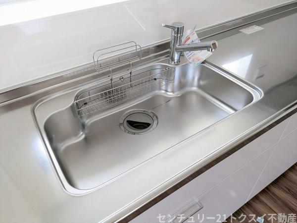 四街道市物井の中古一戸建て