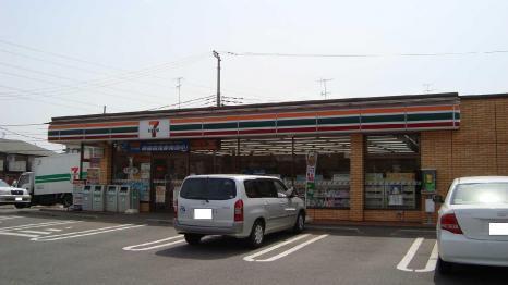 四街道市物井の中古一戸建て(セブンイレブン四街道物井店)