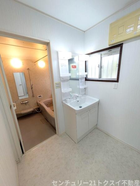 四街道市物井の中古一戸建て