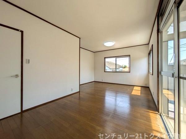 四街道市物井の中古一戸建て