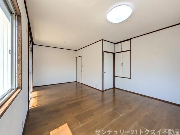 四街道市物井の中古一戸建て