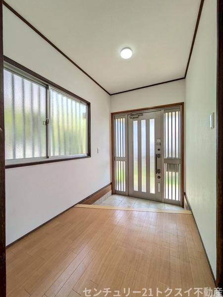 四街道市物井の中古一戸建て