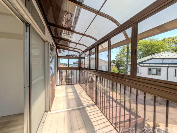 四街道市物井の中古一戸建て