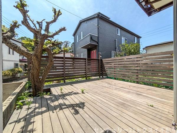 四街道市物井の中古一戸建て