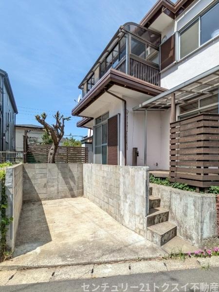 四街道市物井の中古一戸建て
