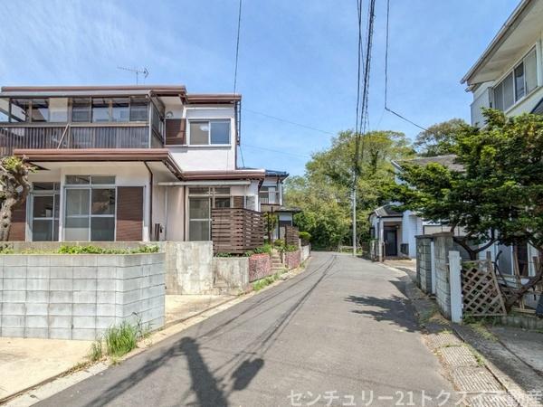 四街道市物井の中古一戸建て