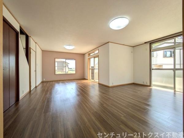 四街道市物井　中古戸建