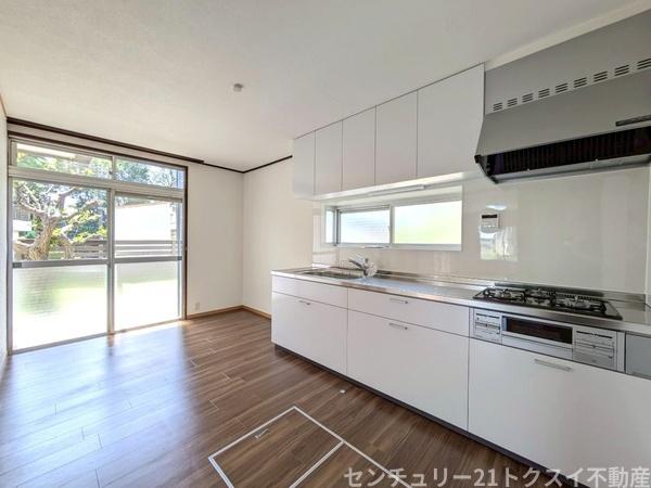 四街道市物井の中古一戸建て