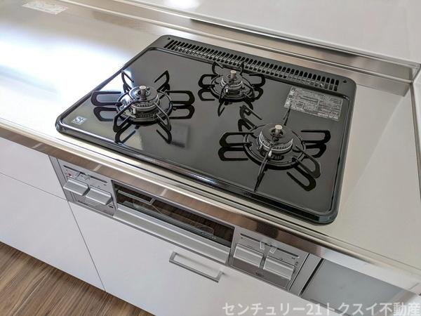 四街道市物井の中古一戸建て