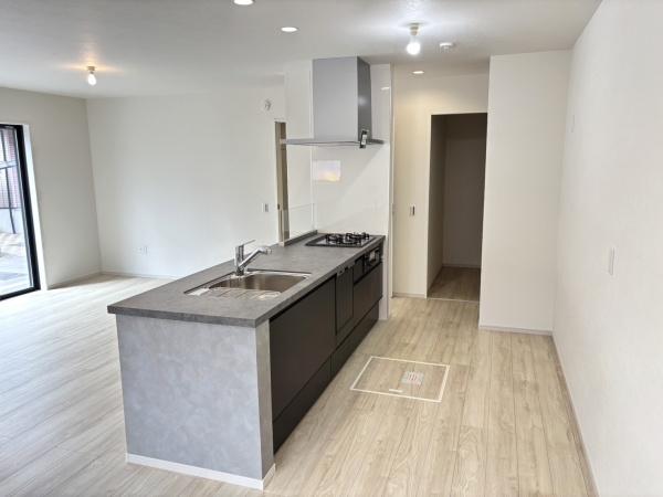 佐倉市大崎台5期　新築戸建　全２棟２号棟