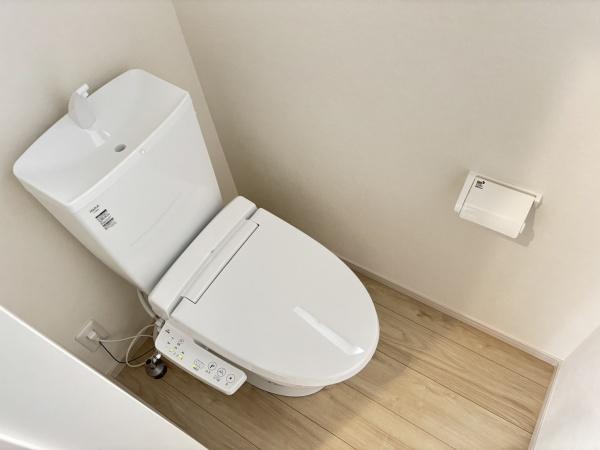 佐倉市大崎台5期　新築戸建　全２棟２号棟
