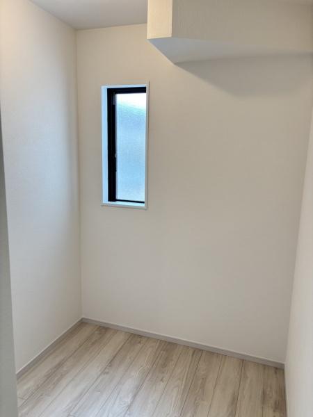 佐倉市大崎台5期　新築戸建　全２棟２号棟