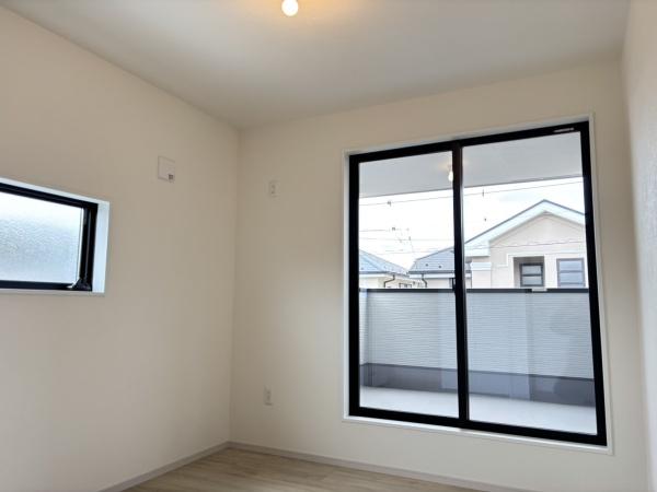 佐倉市大崎台5期　新築戸建　全２棟２号棟