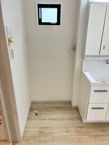 佐倉市大崎台5期　新築戸建　全２棟２号棟