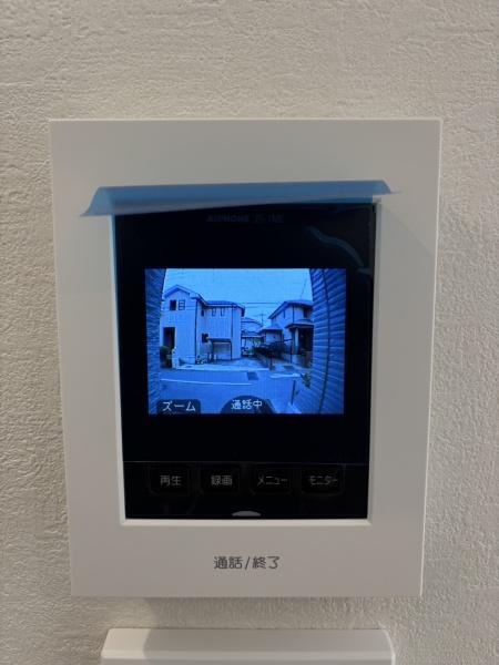 佐倉市大崎台5期　新築戸建　全２棟２号棟