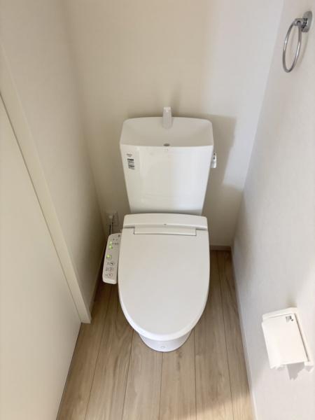 佐倉市大崎台5期　新築戸建　全２棟２号棟