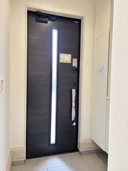 佐倉市大崎台5期　新築戸建　全２棟２号棟