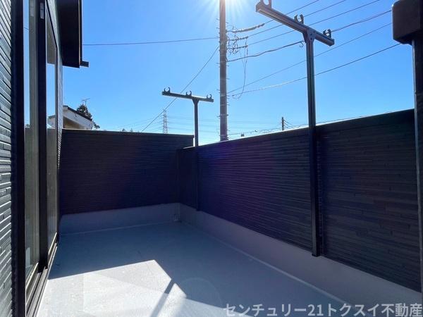 佐倉市六崎8期　全1棟　グラファーレ六崎　1号棟