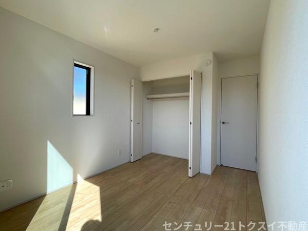 佐倉市六崎8期　全1棟　グラファーレ六崎　1号棟