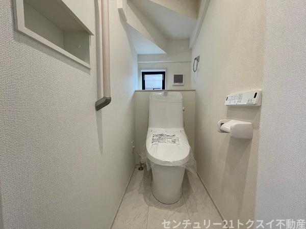 佐倉市六崎8期　全1棟　グラファーレ六崎　1号棟