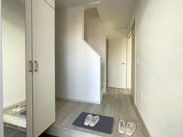 佐倉市臼井2期　新築戸建　全1棟　1号棟
