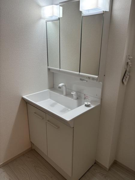 佐倉市江原台1期2号棟　新築戸建