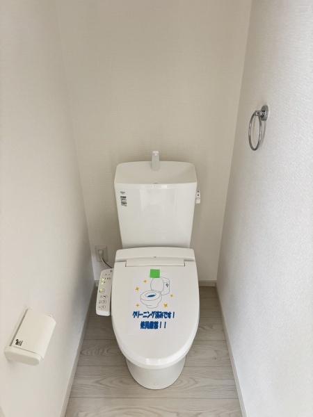 佐倉市江原台1期2号棟　新築戸建