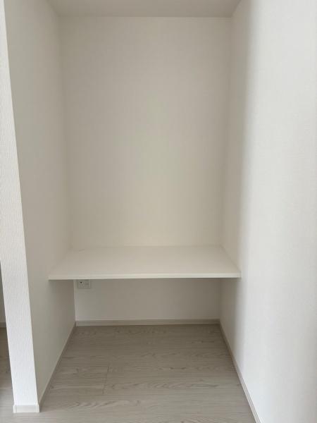佐倉市江原台1期2号棟　新築戸建